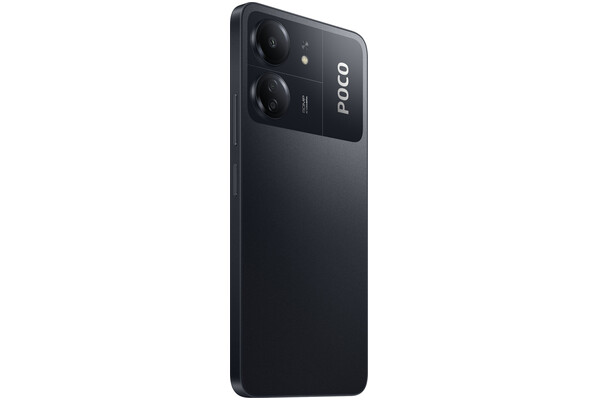 Smartfon Xiaomi POCO C65 czarny 6.74" 8GB/256GB