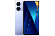 Smartfon Xiaomi POCO C65 fioletowy 6.74" 8GB/256GB
