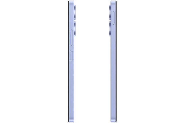 Smartfon Xiaomi POCO C65 fioletowy 6.74" 8GB/256GB