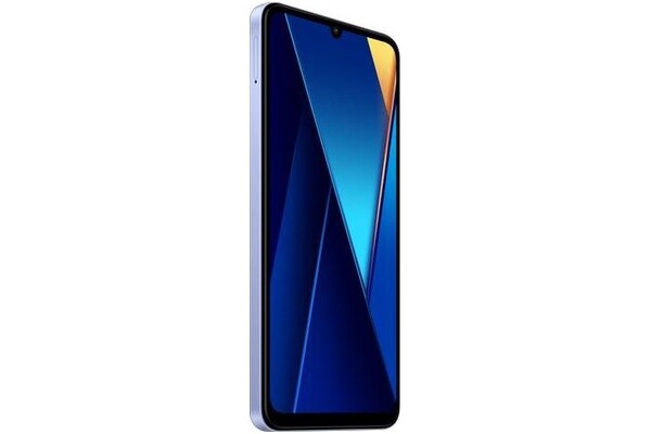 Smartfon Xiaomi POCO C65 fioletowy 6.74" 6GB/128GB