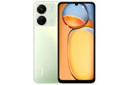 Smartfon Xiaomi Redmi 13C zielony 6.74" 4GB/128GB