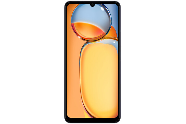 Smartfon Xiaomi Redmi 13C czarny 6.74" 4GB/128GB