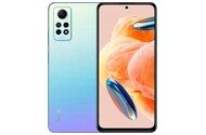 Smartfon Xiaomi Redmi Note 12 Pro niebiesko-zielony 6.67" 6GB/128GB