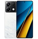 Smartfon Xiaomi POCO X6 5G biały 6.67" 12GB/256GB