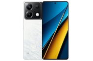 Smartfon Xiaomi POCO X6 5G biały 6.67" 12GB/256GB