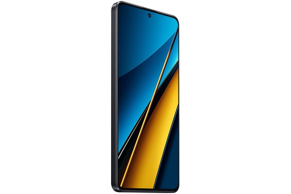 Smartfon Xiaomi POCO X6 5G czarny 6.67" 12GB/256GB
