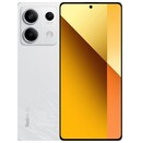 Smartfon Xiaomi Redmi Note 13 5G biały 6.67" 6GB/128GB