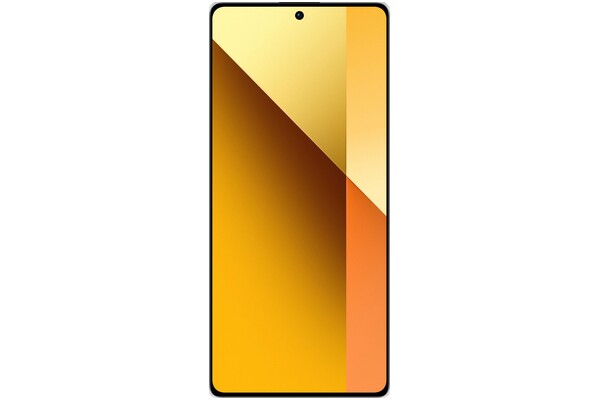 Smartfon Xiaomi Redmi Note 13 5G biały 6.67" 6GB/128GB
