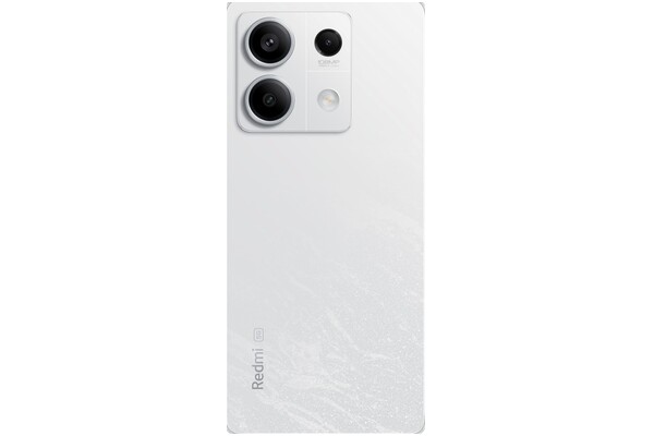 Smartfon Xiaomi Redmi Note 13 5G biały 6.67" 6GB/128GB