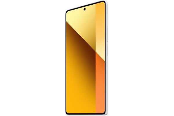Smartfon Xiaomi Redmi Note 13 5G biały 6.67" 6GB/128GB