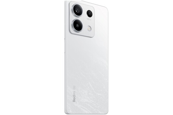 Smartfon Xiaomi Redmi Note 13 5G biały 6.67" 6GB/128GB
