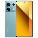 Smartfon Xiaomi Redmi Note 13 5G niebieski 6.67" 6GB/128GB