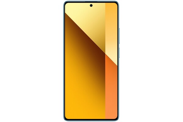 Smartfon Xiaomi Redmi Note 13 5G niebieski 6.67" 6GB/128GB