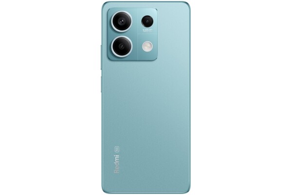Smartfon Xiaomi Redmi Note 13 5G niebieski 6.67" 6GB/128GB