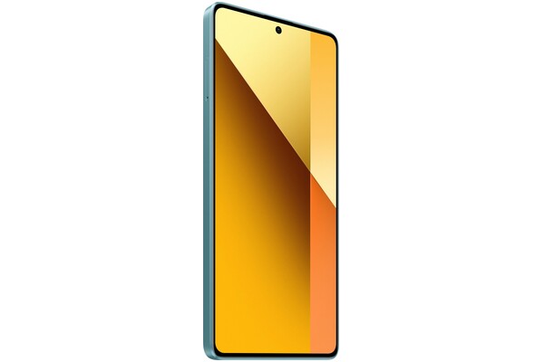 Smartfon Xiaomi Redmi Note 13 5G niebieski 6.67" 6GB/128GB