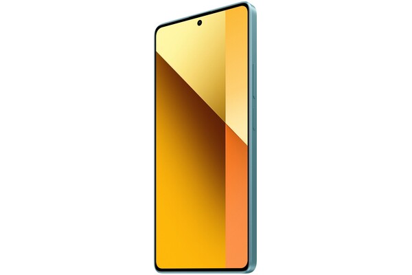 Smartfon Xiaomi Redmi Note 13 5G niebieski 6.67" 6GB/128GB