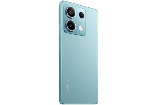 Smartfon Xiaomi Redmi Note 13 5G niebieski 6.67" 6GB/128GB