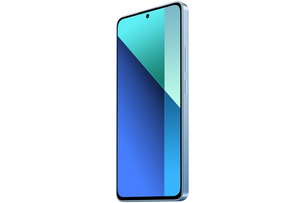 Smartfon Xiaomi Redmi Note 13 niebieski 6.67" 6GB/128GB