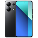 Smartfon Xiaomi Redmi Note 13 czarny 6.67" 8GB/256GB