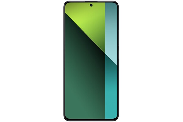 Smartfon Xiaomi Redmi Note 13 Pro 5G czarny 6.67" 8GB/256GB