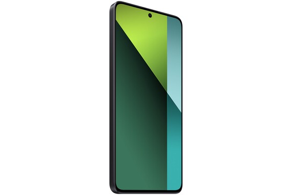 Smartfon Xiaomi Redmi Note 13 Pro 5G czarny 6.67" 8GB/256GB