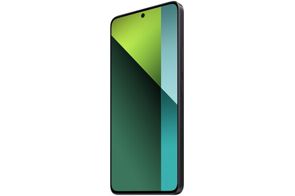 Smartfon Xiaomi Redmi Note 13 Pro 5G czarny 6.67" 8GB/256GB