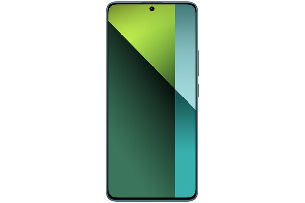 Smartfon Xiaomi Redmi Note 13 Pro 5G niebieski 6.67" 8GB/256GB