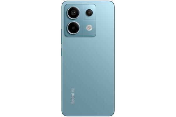 Smartfon Xiaomi Redmi Note 13 Pro 5G niebieski 6.67" 8GB/256GB