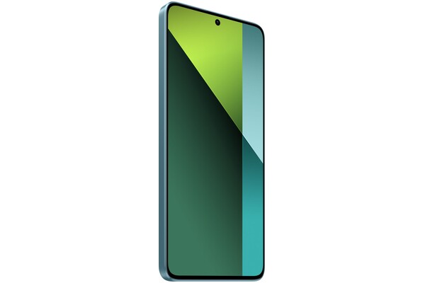 Smartfon Xiaomi Redmi Note 13 Pro 5G niebieski 6.67" 8GB/256GB