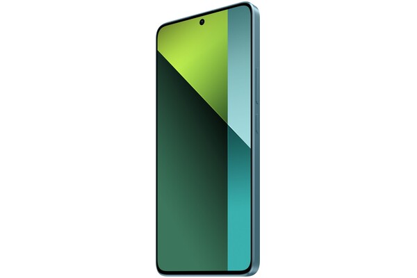 Smartfon Xiaomi Redmi Note 13 Pro 5G niebieski 6.67" 8GB/256GB