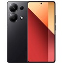 Smartfon Xiaomi Redmi Note 13 Pro czarny 6.67" 8GB/256GB