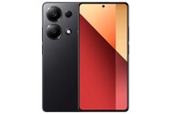 Smartfon Xiaomi Redmi Note 13 Pro czarny 6.67" 8GB/256GB