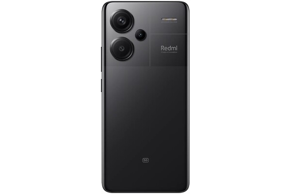 Smartfon Xiaomi Redmi Note 13 Pro+ 5G czarny 6.67" 12GB/512GB