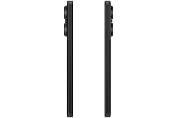 Smartfon Xiaomi Redmi Note 13 Pro+ 5G czarny 6.67" 12GB/512GB