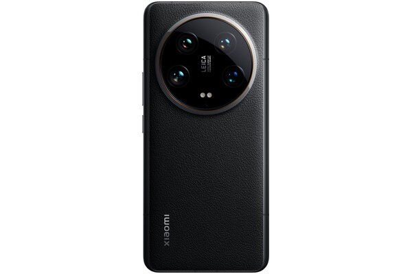 Smartfon Xiaomi 14 5G czarny 6.73" 16GB/512GB