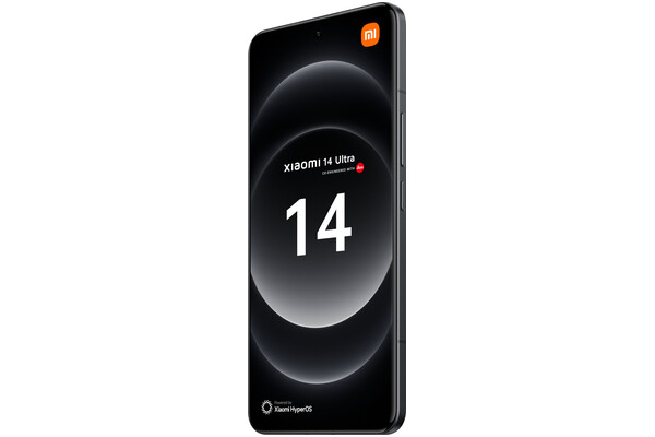Smartfon Xiaomi 14 5G czarny 6.73" 16GB/512GB