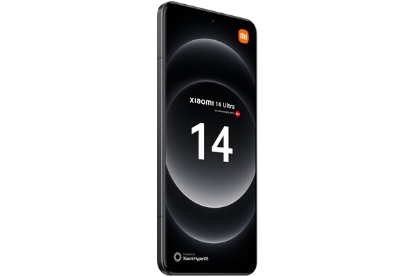 Smartfon Xiaomi 14 5G czarny 6.73" 16GB/512GB