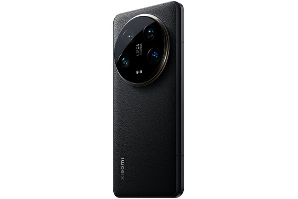Smartfon Xiaomi 14 5G czarny 6.73" 16GB/512GB