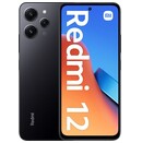 Smartfon Xiaomi Redmi 12 5G czarny 6.79" 4GB/128GB