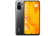 Smartfon Xiaomi Redmi Note 10S szary 6.43" 6GB/128GB