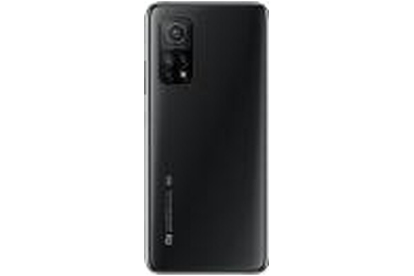 Smartfon Xiaomi Mi 10T 5G czarny 6.67" 6GB/128GB