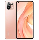 Smartfon Xiaomi Mi 11 Lite różowy 6.55" 6GB/128GB