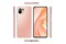 Smartfon Xiaomi Mi 11 Lite różowy 6.55" 6GB/128GB