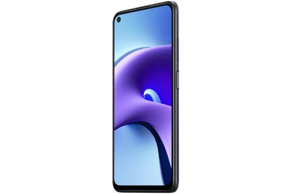 Smartfon Xiaomi Redmi Note 9T 5G czarny 6.53" 4GB/128GB