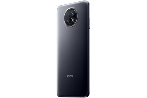 Smartfon Xiaomi Redmi Note 9T 5G czarny 6.53" 4GB/128GB