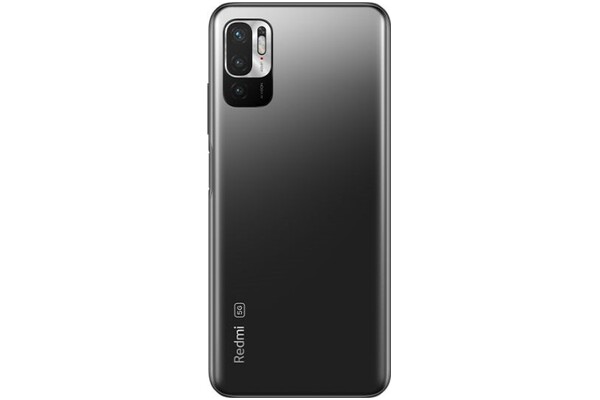 Smartfon Xiaomi Redmi Note 10 5G grafitowy 6.5" 4GB/64GB