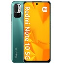 Smartfon Xiaomi Redmi Note 10 5G zielony 6.5" 4GB/128GB