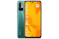 Smartfon Xiaomi Redmi Note 10 5G zielony 6.5" 4GB/128GB