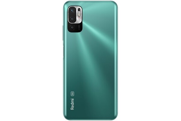 Smartfon Xiaomi Redmi Note 10 5G zielony 6.5" 4GB/128GB