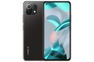 Smartfon Xiaomi 11 Lite 5G czarny 6.55" 8GB/256GB